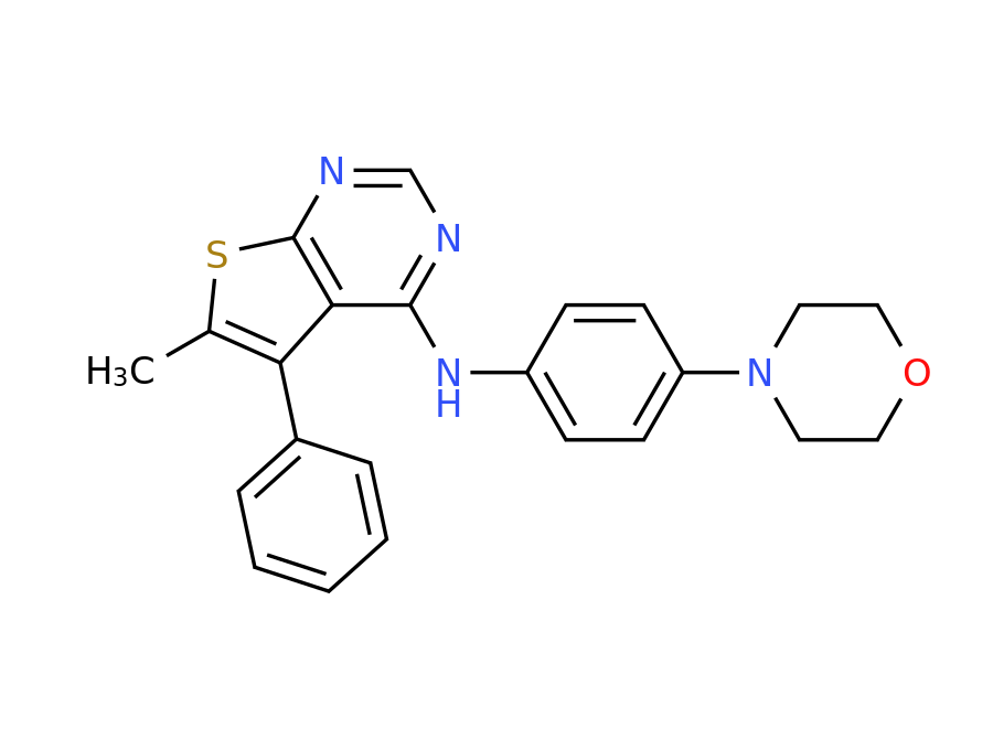 Structure Amb7184393