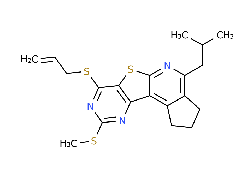 Structure Amb718532