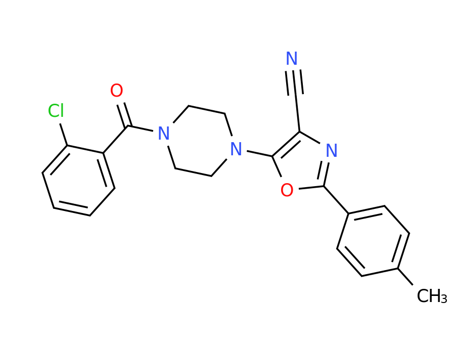 Structure Amb7185487