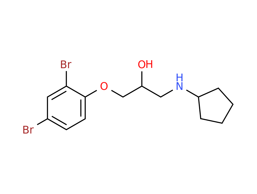 Structure Amb7185779