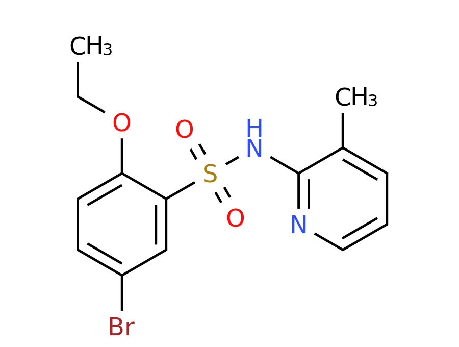 Structure Amb7185817