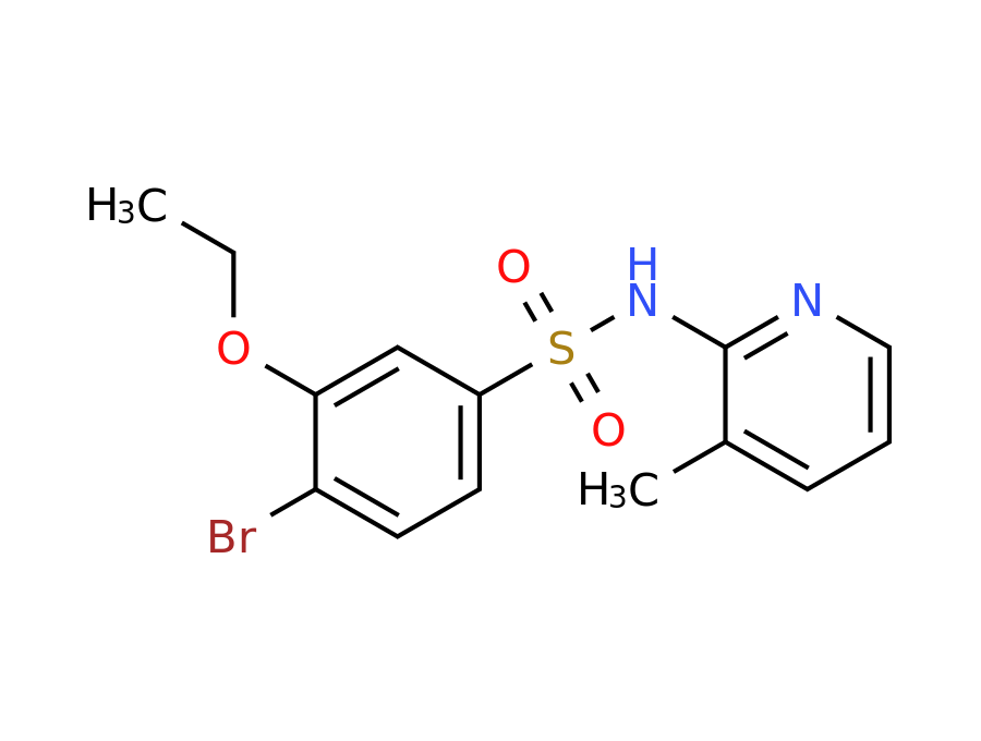 Structure Amb7185818