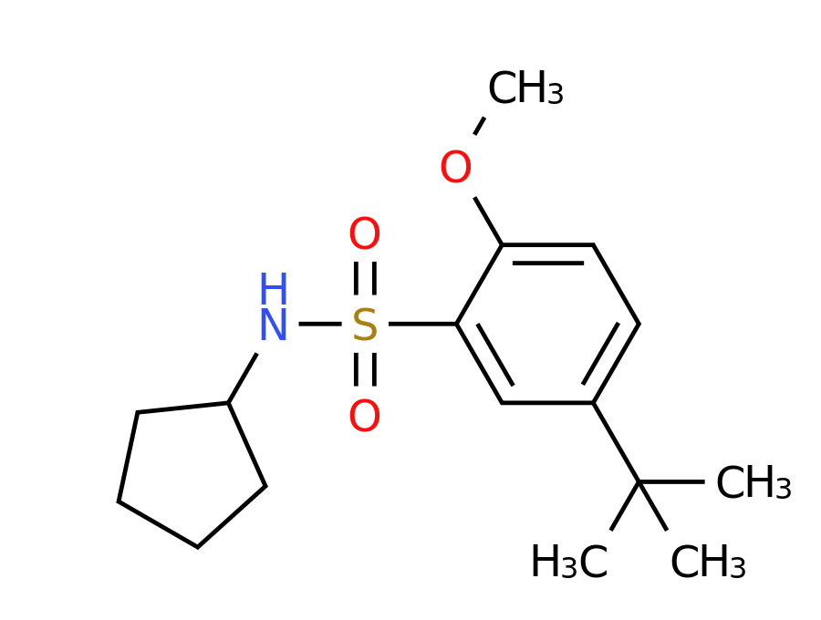 Structure Amb7185833