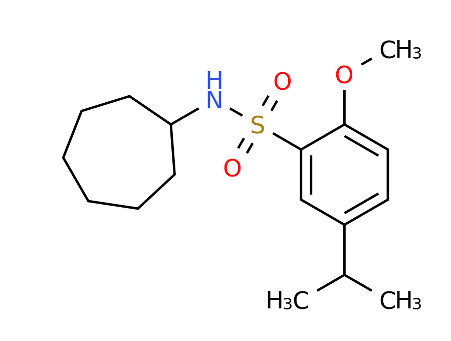 Structure Amb7185862