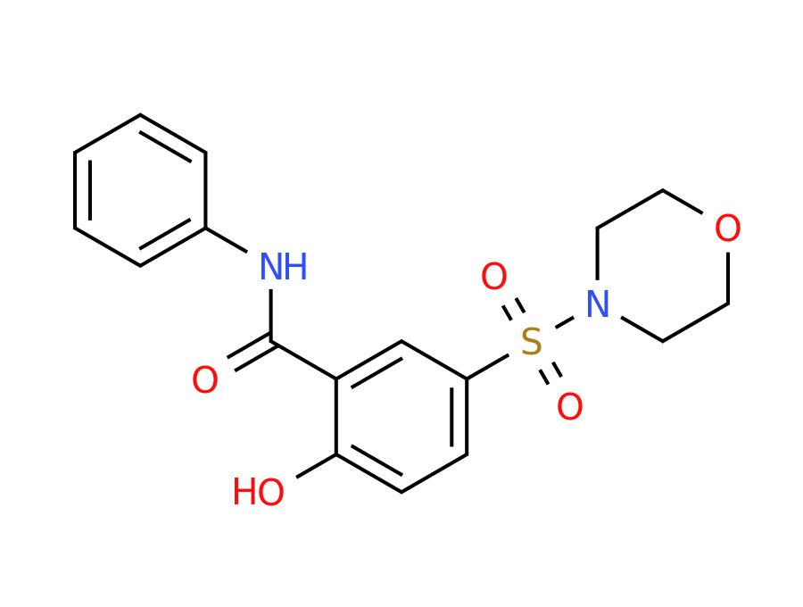 Structure Amb7186040