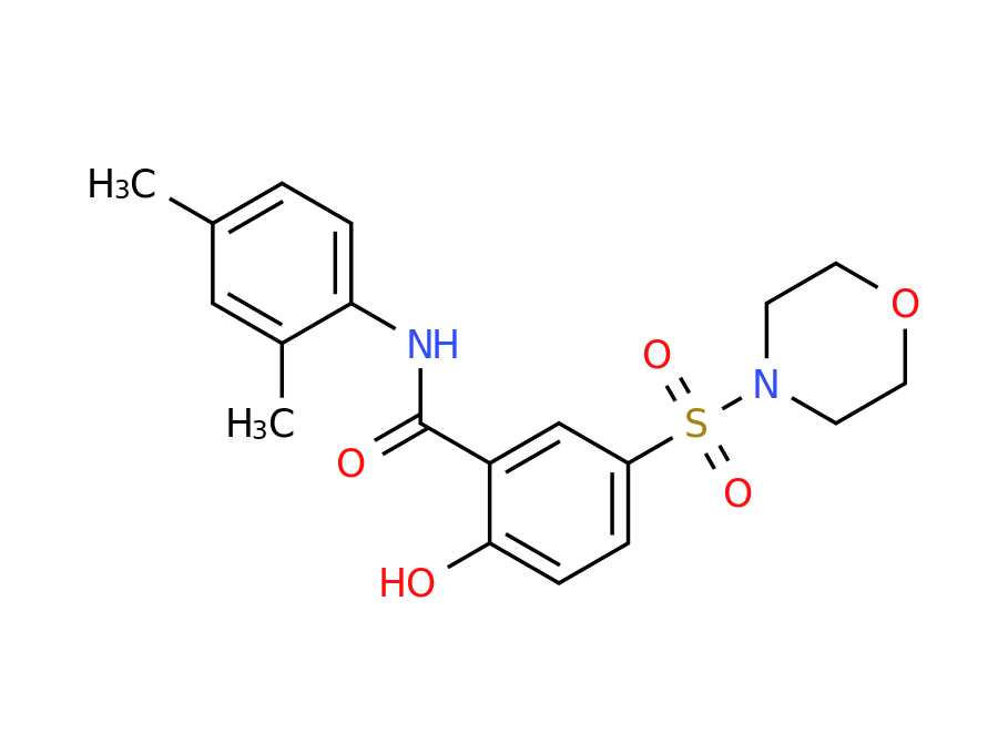 Structure Amb7186041