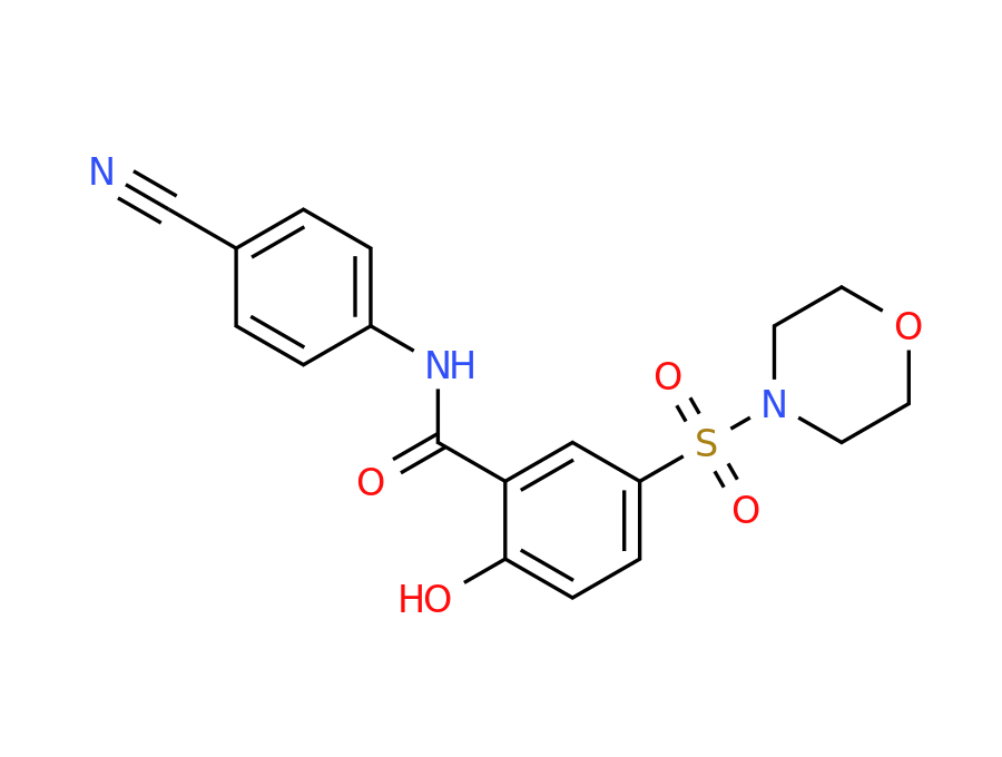 Structure Amb7186042