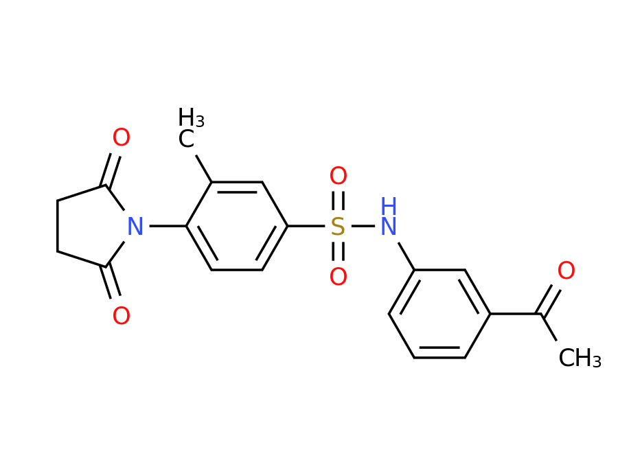 Structure Amb7186045