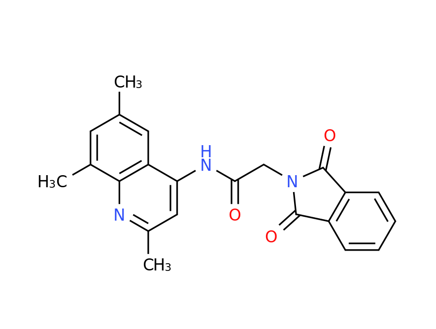 Structure Amb7186083