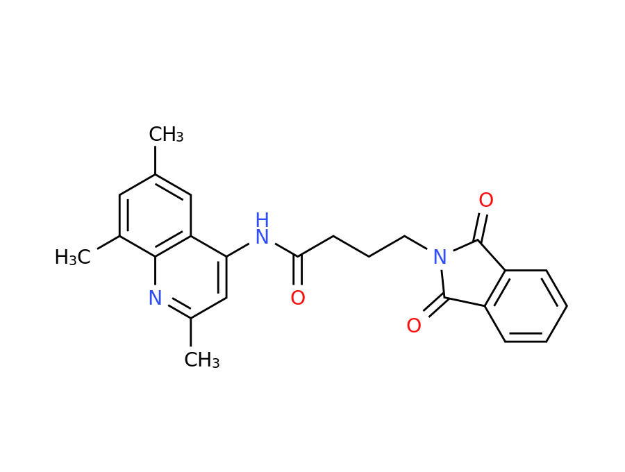 Structure Amb7186087