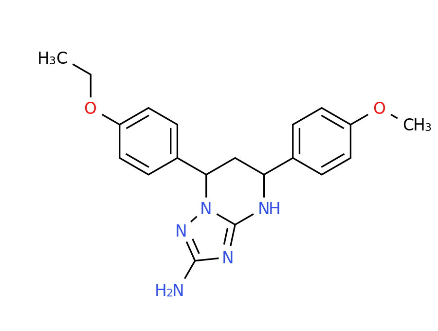 Structure Amb718675