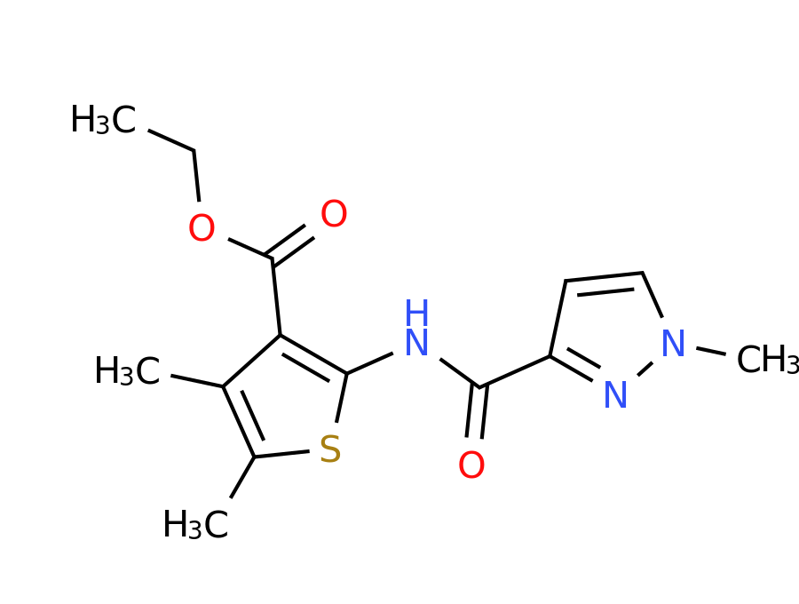 Structure Amb7187770