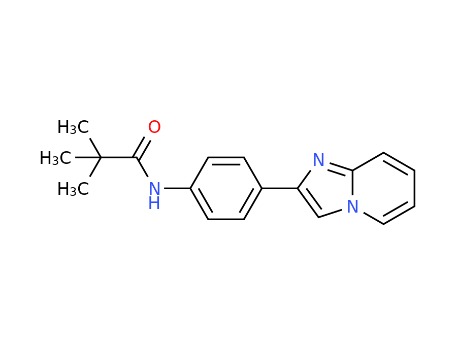 Structure Amb7191303