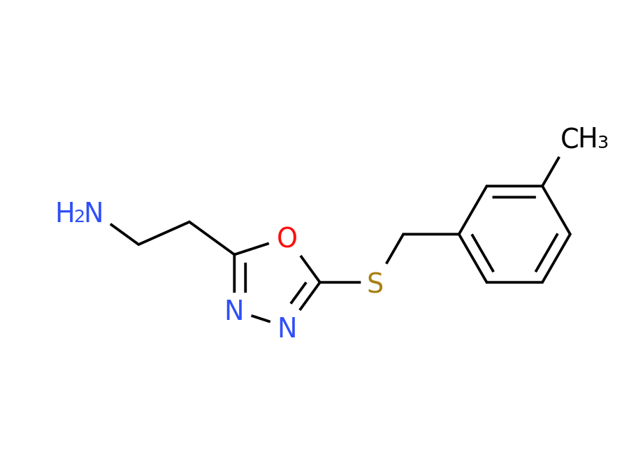 Structure Amb719244