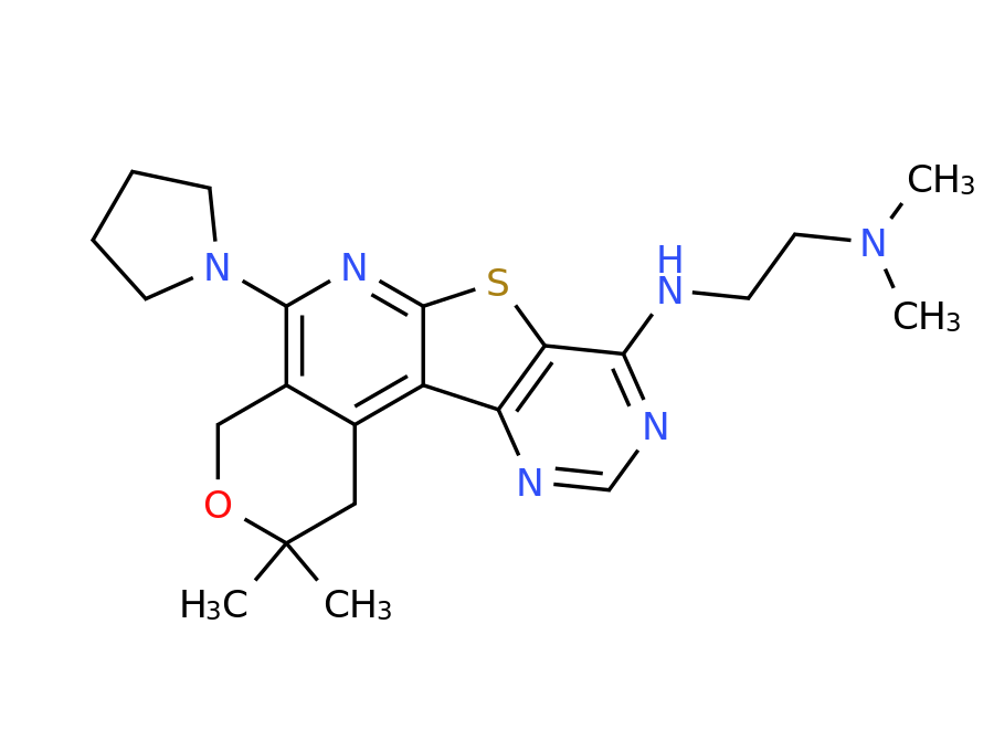 Structure Amb719553