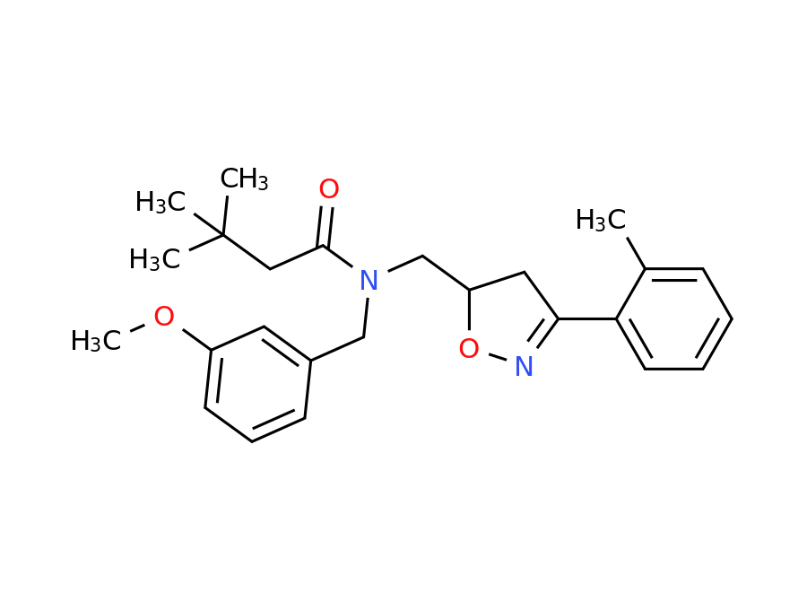 Structure Amb7198971