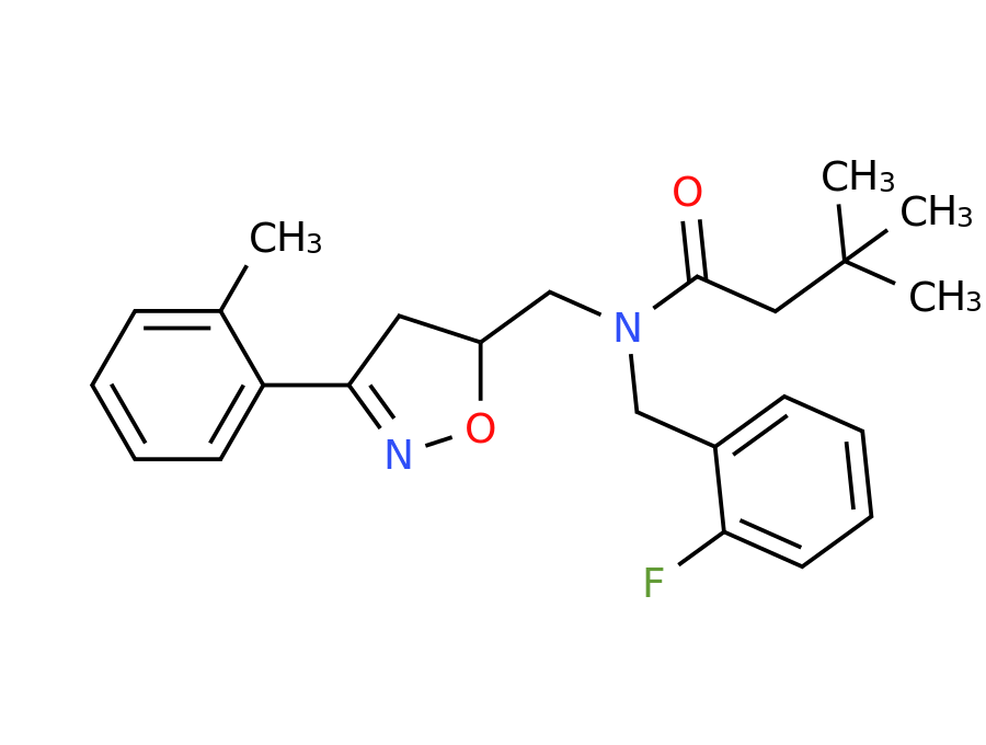 Structure Amb7199238