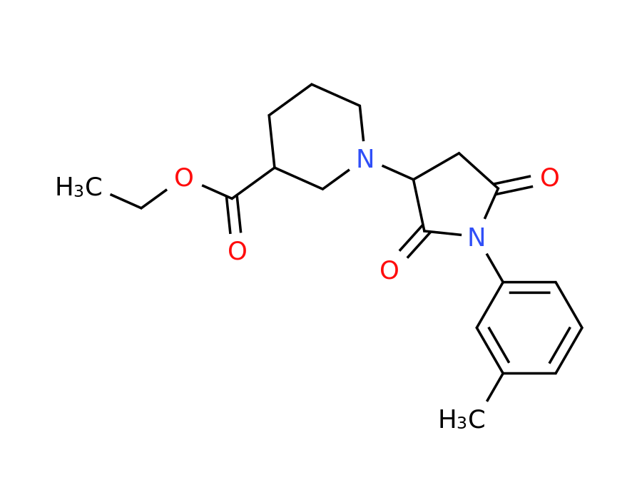 Structure Amb719938