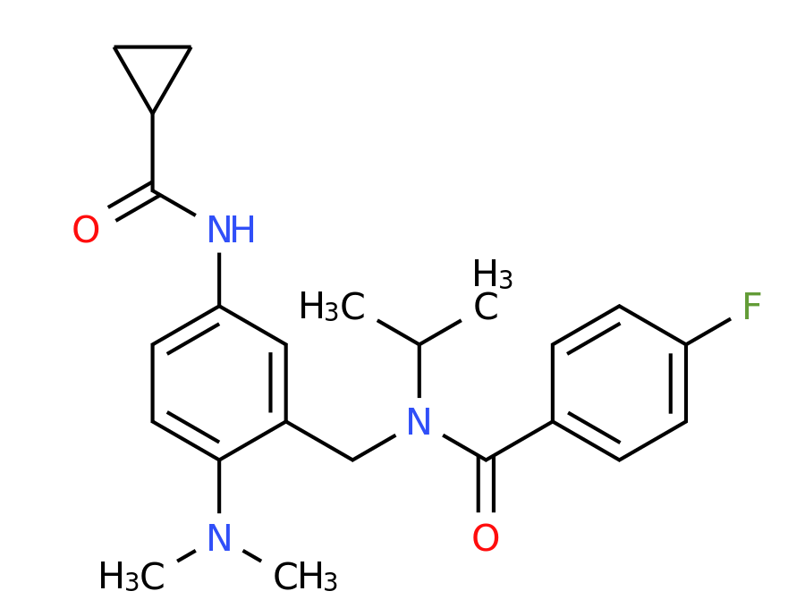 Structure Amb7199779