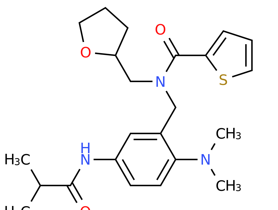 Structure Amb7200319