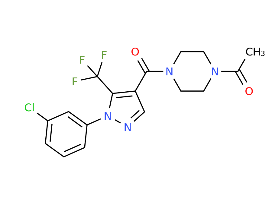 Structure Amb7200963