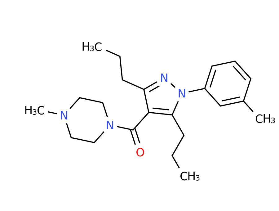 Structure Amb7201124