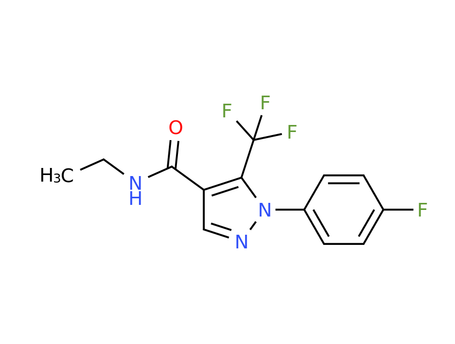 Structure Amb7201290