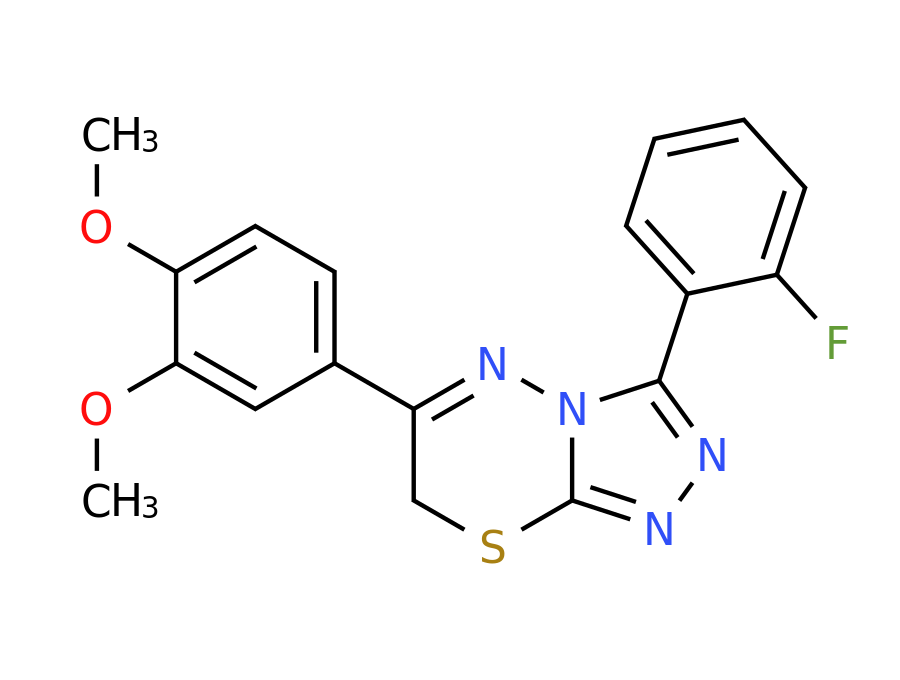 Structure Amb720150