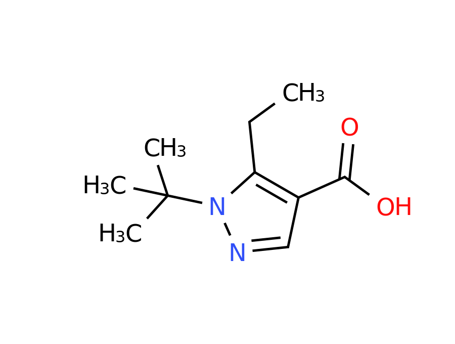 Structure Amb7201606