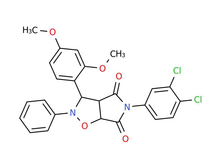 Structure Amb720174