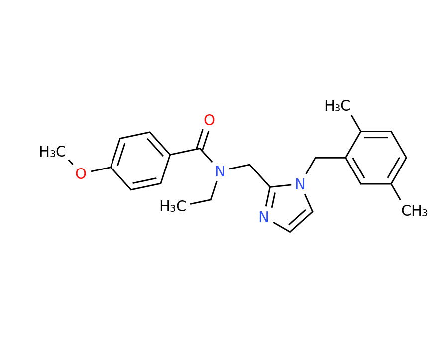 Structure Amb7202309