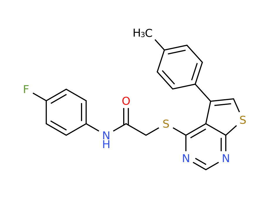 Structure Amb720236