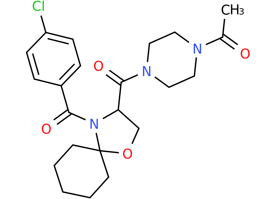 Structure Amb7202912