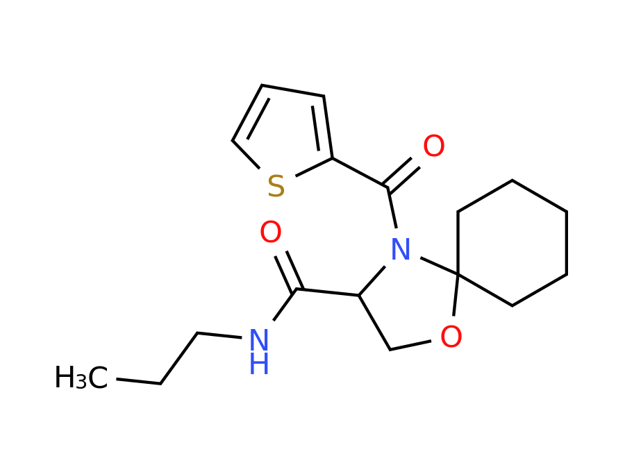 Structure Amb7203343