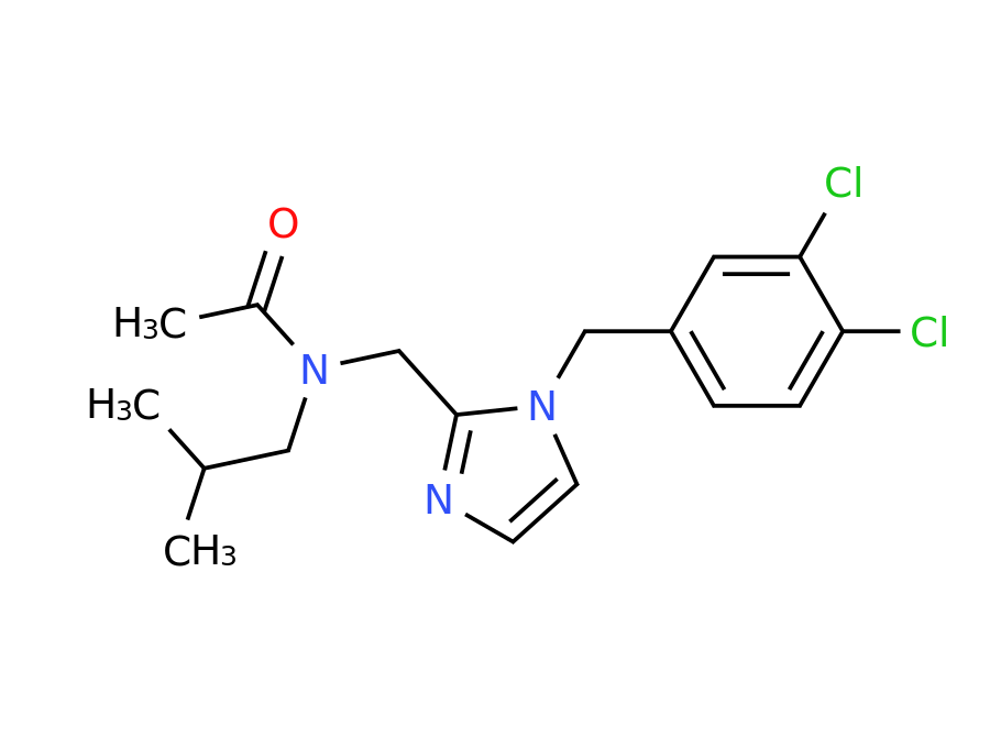 Structure Amb7203571