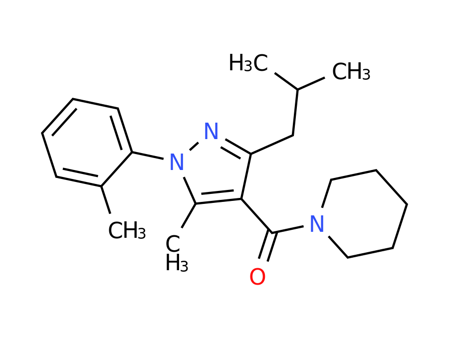 Structure Amb7203767