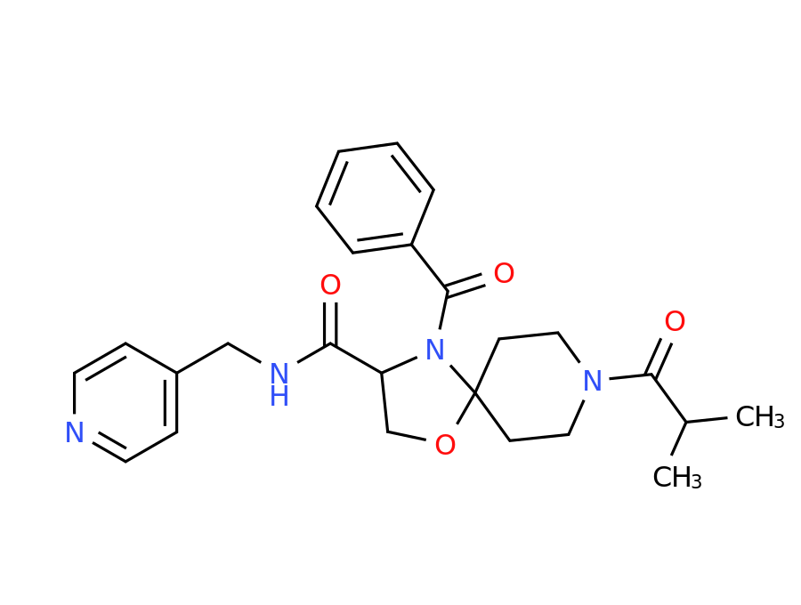 Structure Amb7203972