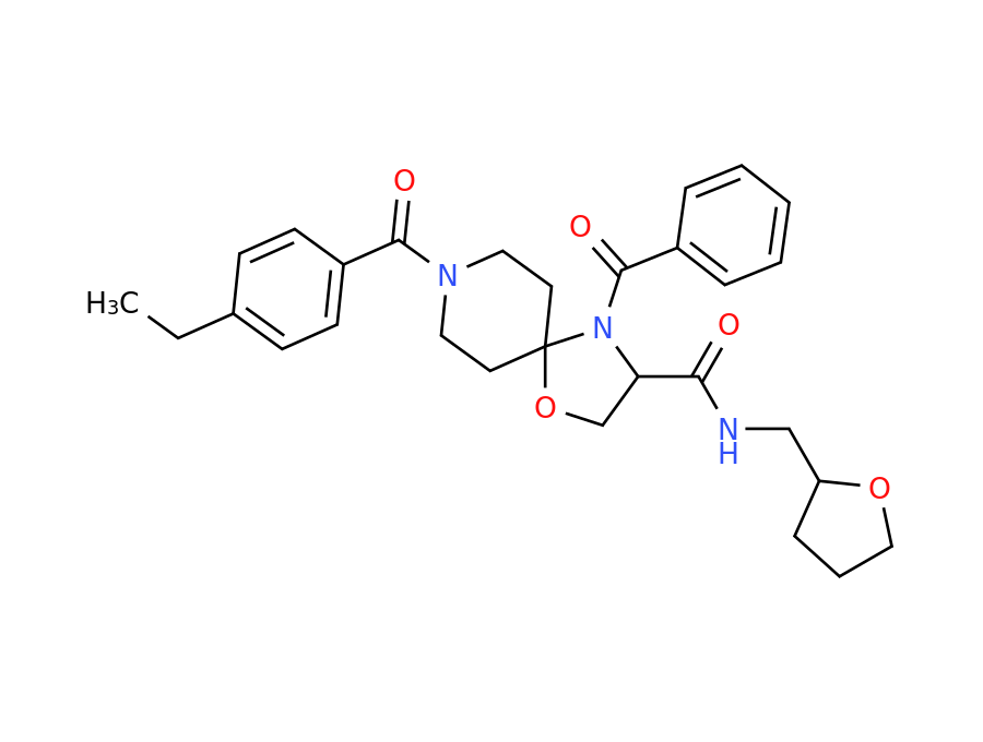 Structure Amb7204228