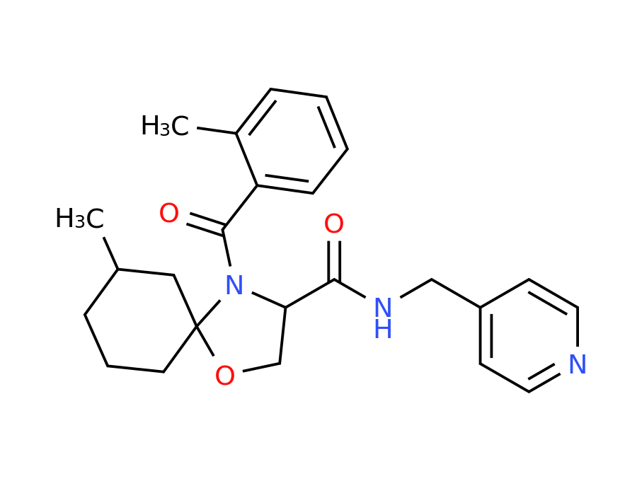 Structure Amb7204279