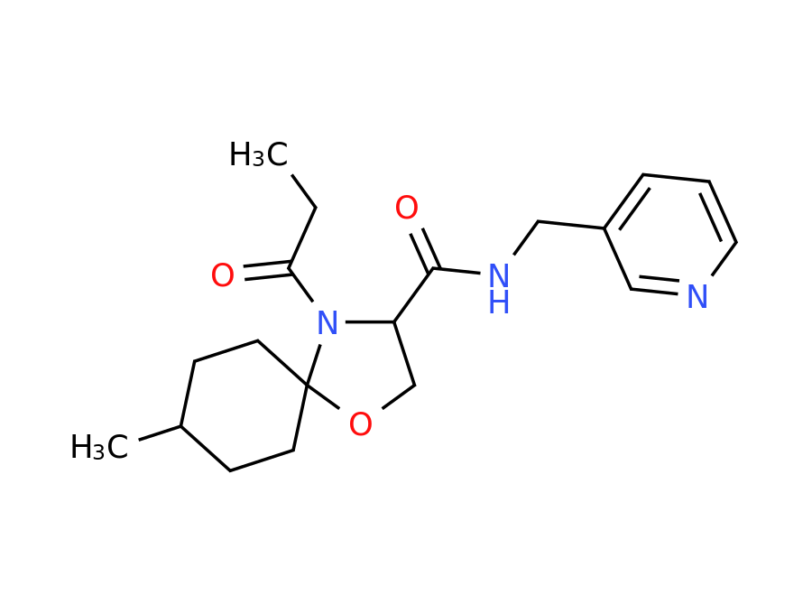 Structure Amb7204551