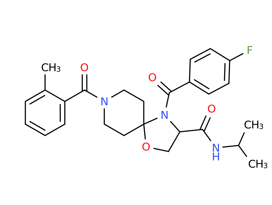 Structure Amb7204691