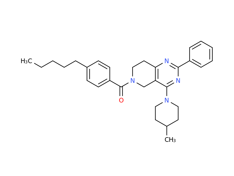 Structure Amb7204906