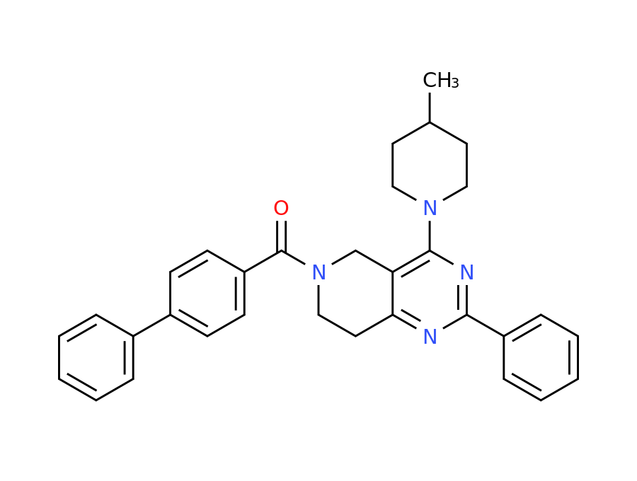 Structure Amb7205162