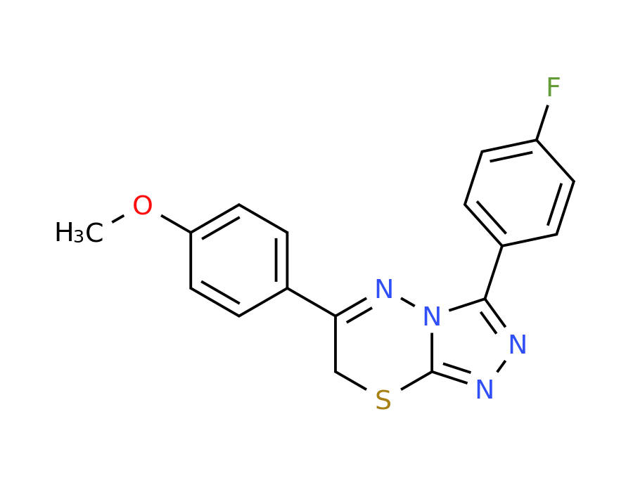 Structure Amb720527