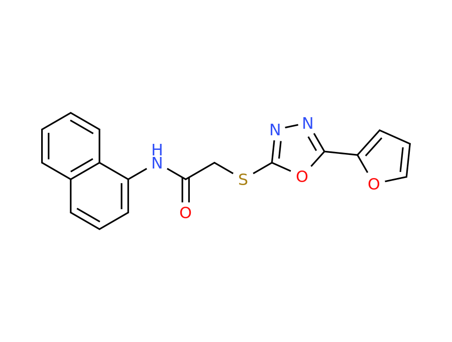 Structure Amb720550