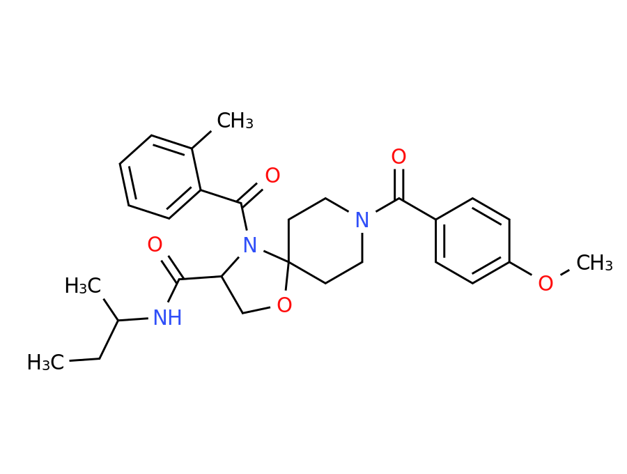 Structure Amb7205587