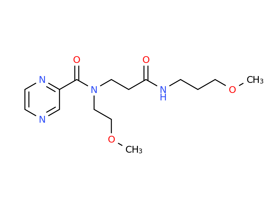 Structure Amb7206560