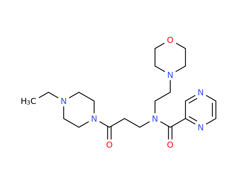 Structure Amb7207699