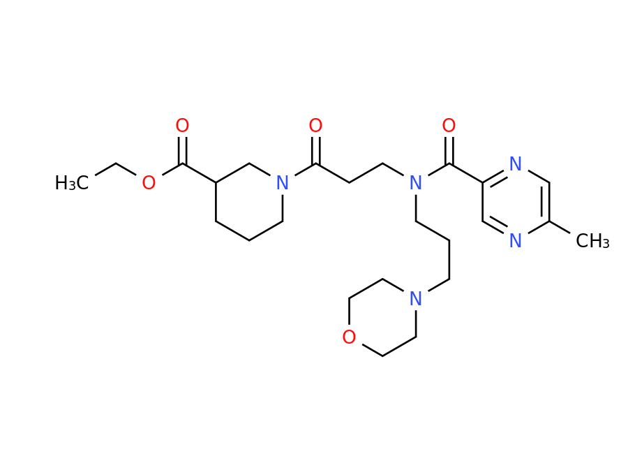 Structure Amb7207920