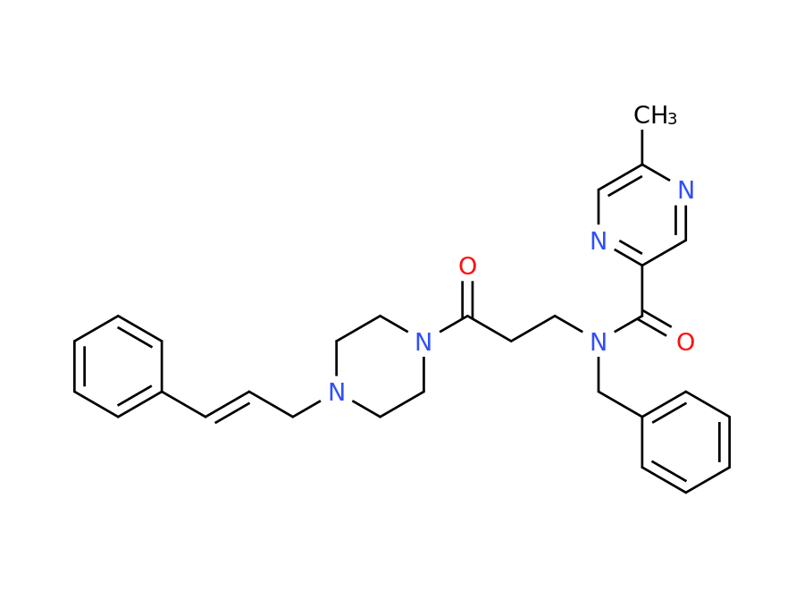 Structure Amb7208314